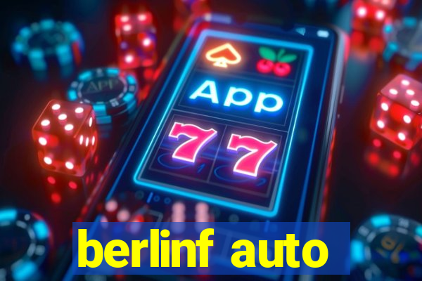 berlinf auto